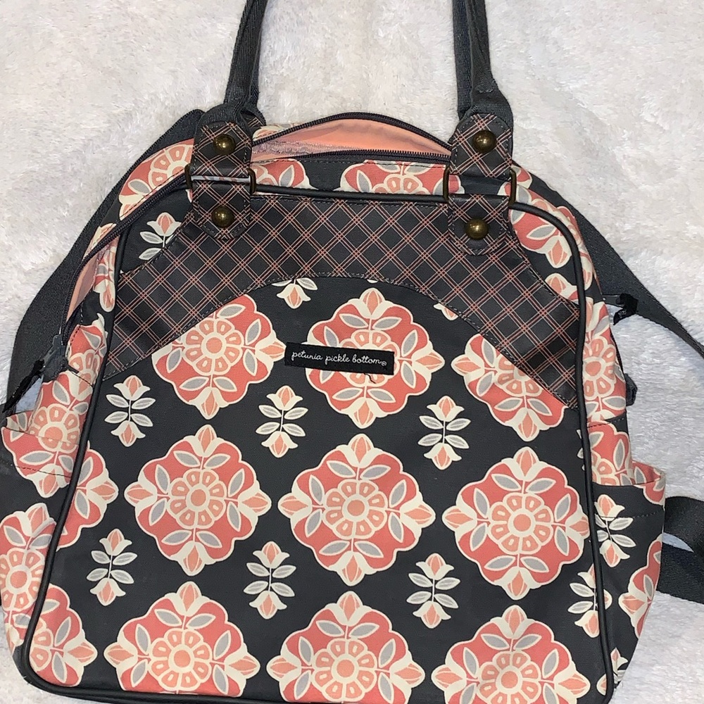 Petunia Pickle Bottom Bag